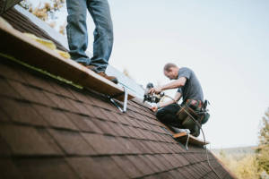 Local Roofers in Indian Head, PA